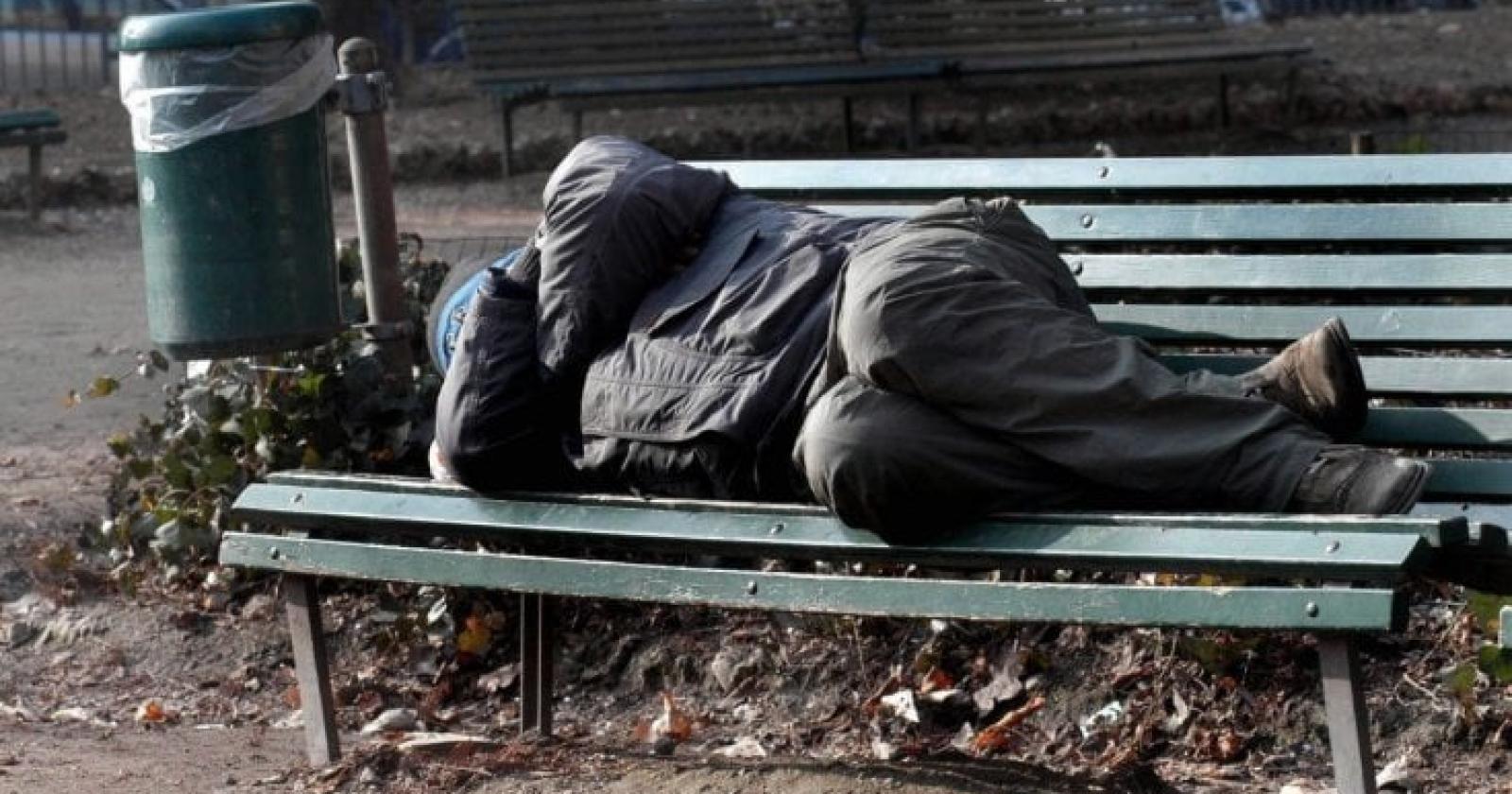 La tragedia invisibile dei clochard: un'altra vita spezzata a Padova