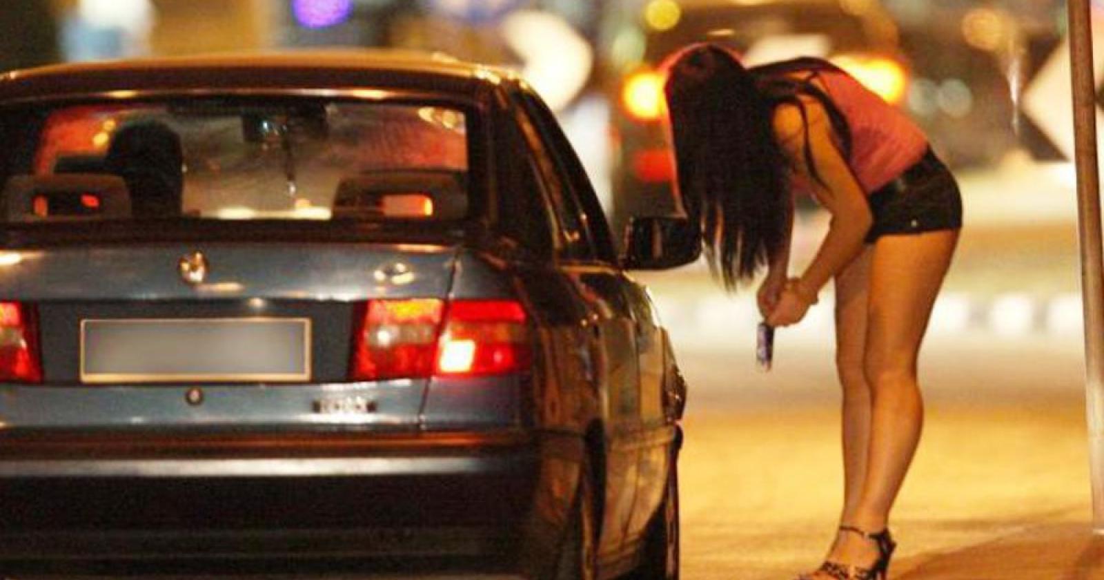 Vicenza: La Prostituzione di Strada Torna a Crescere: 80 Multe in 8 Mesi 