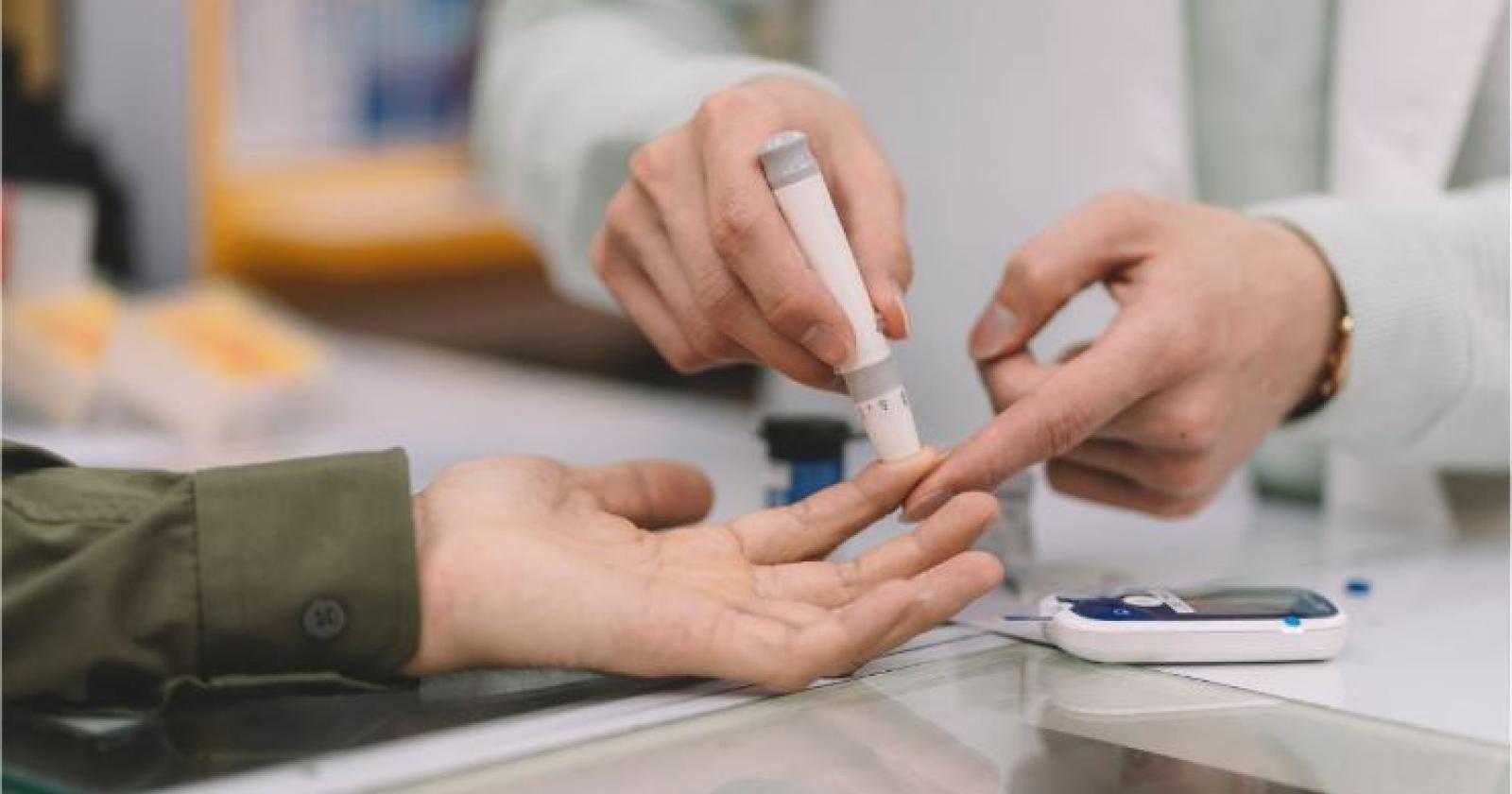 Esami e screening? In farmacia