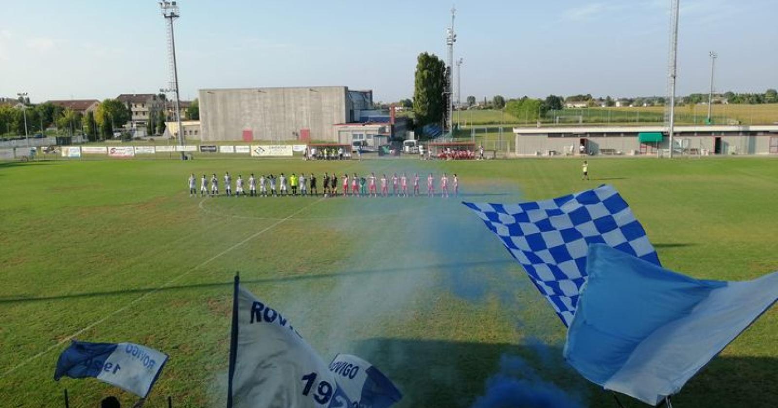 Pioggia di reti nella domenica di coppa