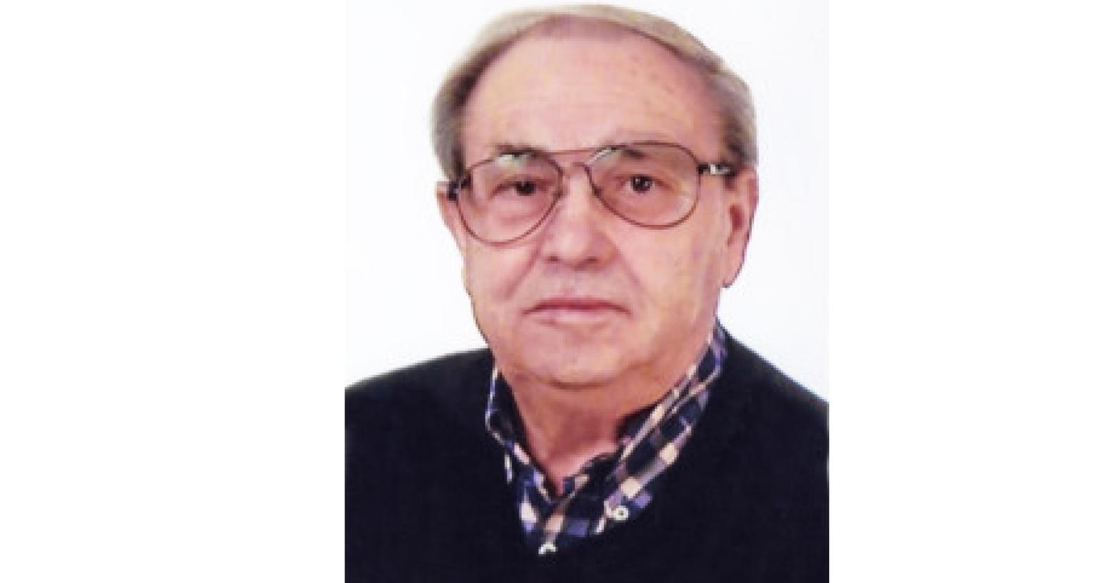 Addio Nazzareno Rossin, imprenditore e dirigente sportivo