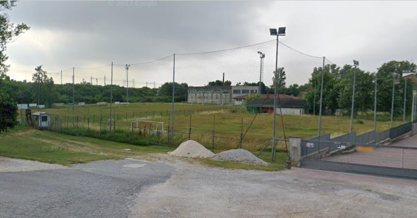 La Rovigo Women trova casa al campo sportivo di Granzette