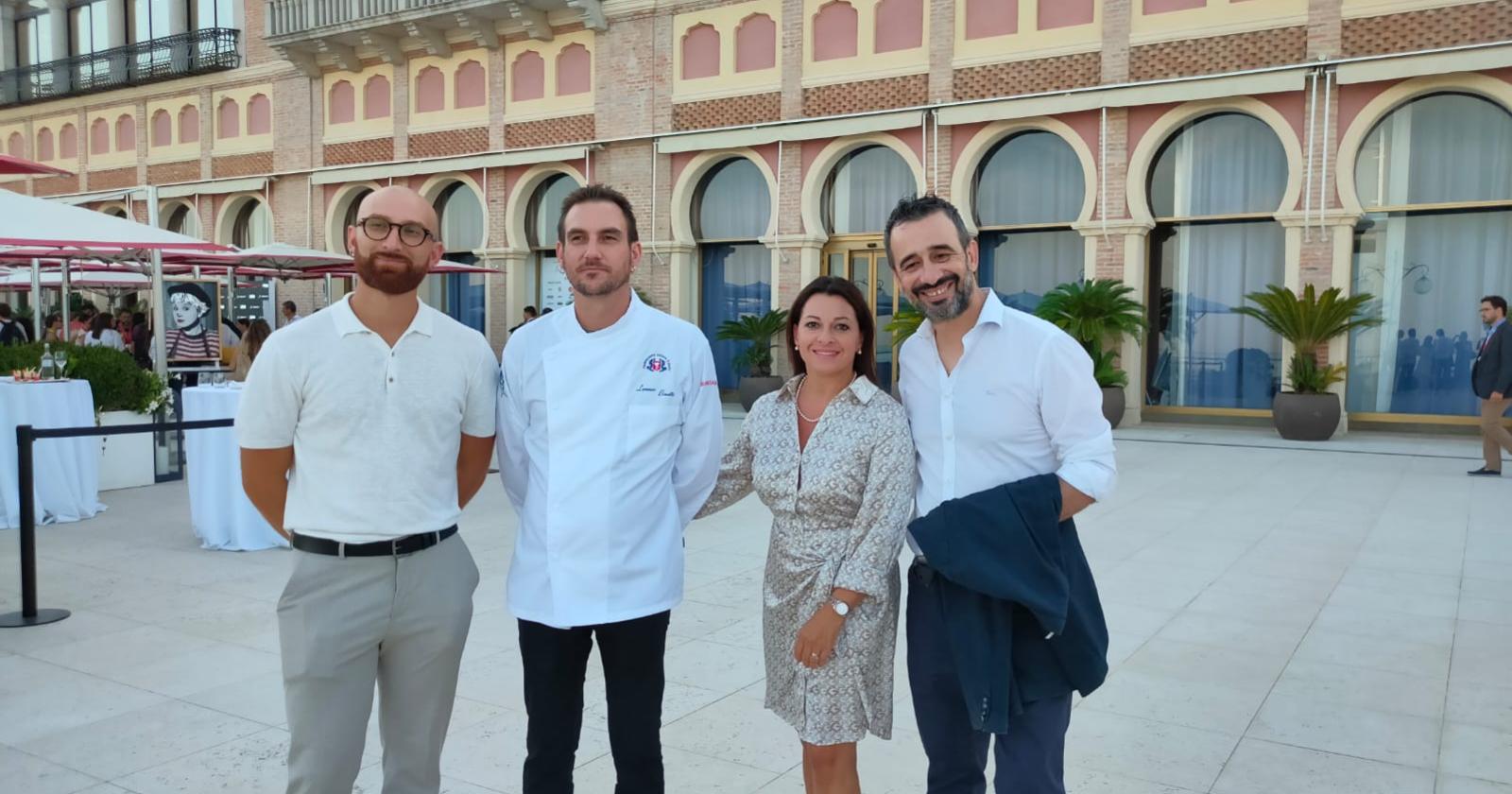 La Festa del riso e le eccellenze locali a Venezia