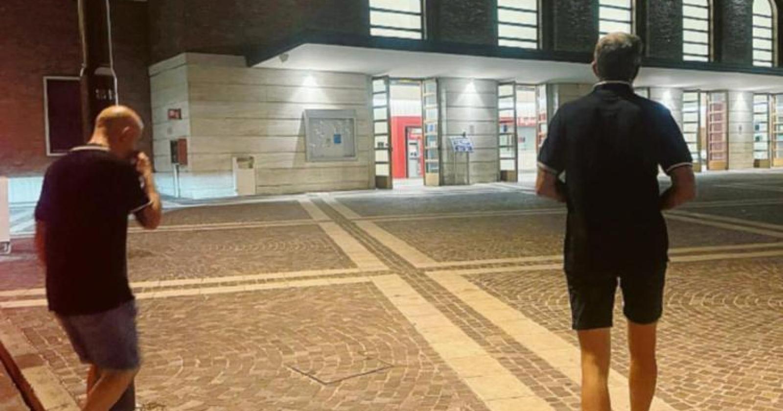 FN continua con le ronde Crivellari interroga la giunta