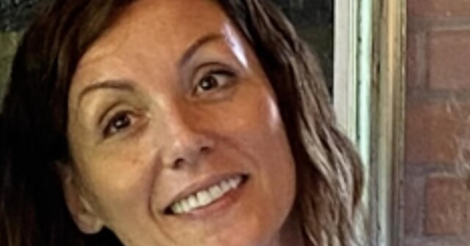 Mamma scompare con la figlia: il dramma di Susanna Recchia scuote Miane