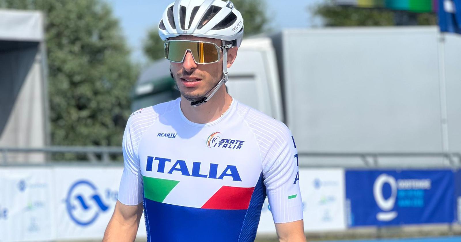 Abbiamo un campione del mondo