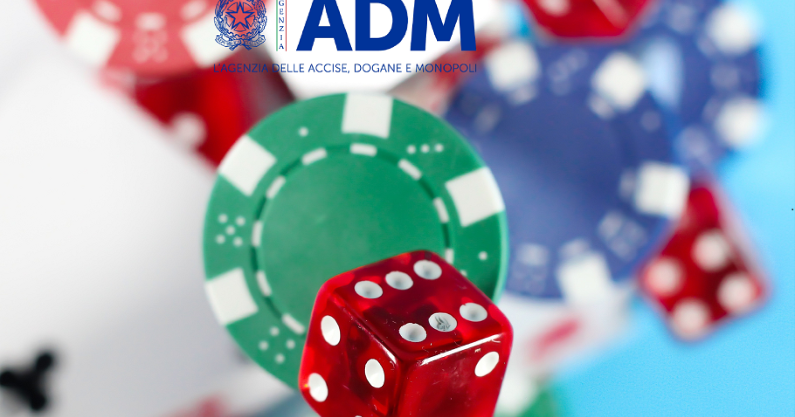 Come ottenere una licenza ADM: certificazione di un casinò online AAMS