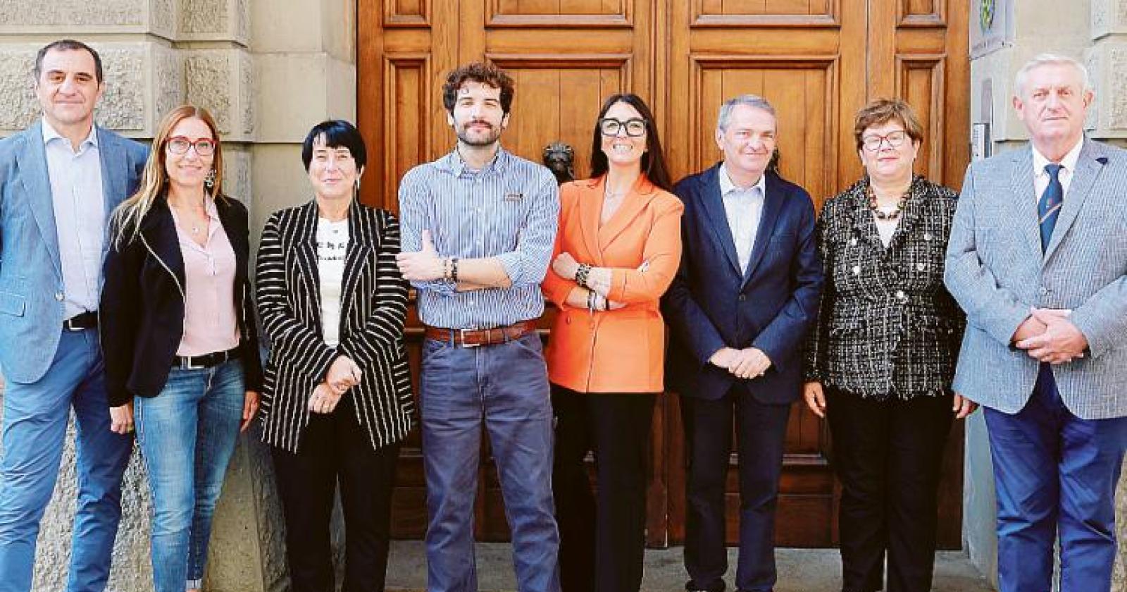 “Ambiente e inclusione”
