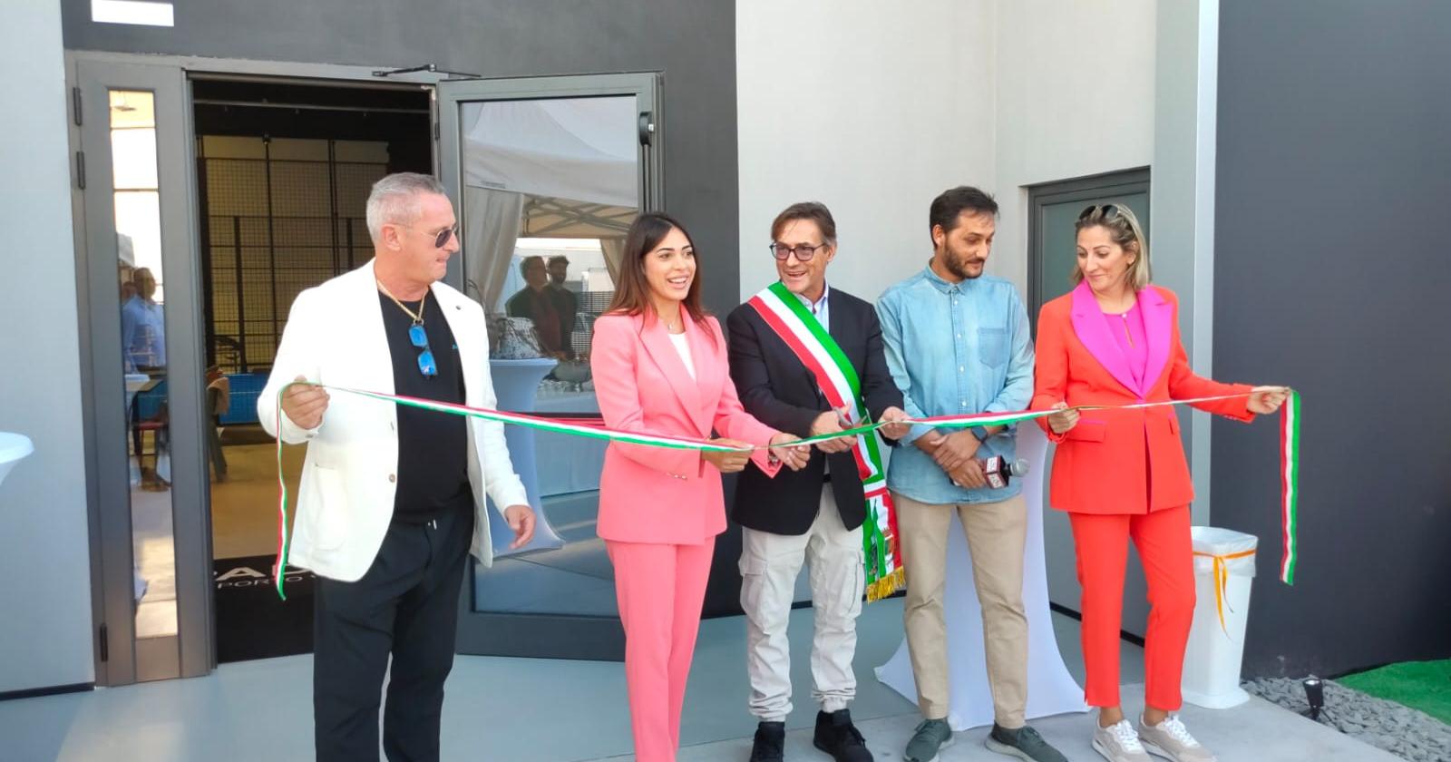 Tutti pazzi per il campo da padel