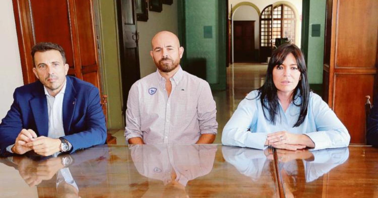 Battaglini, futuro da 8mila posti