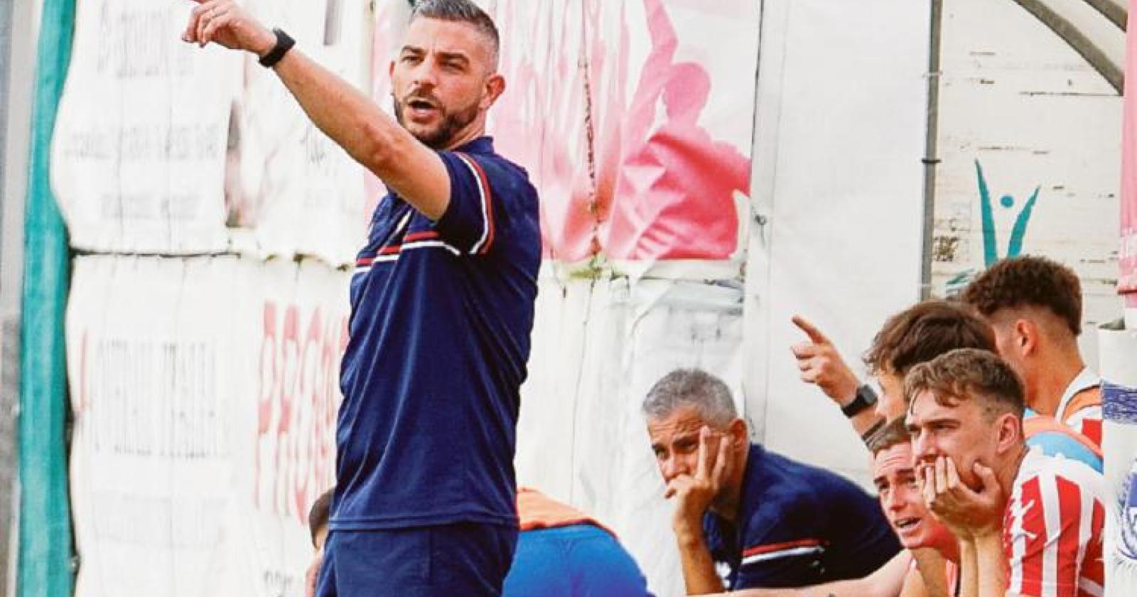 Pettorazza - Fiessese, che derby