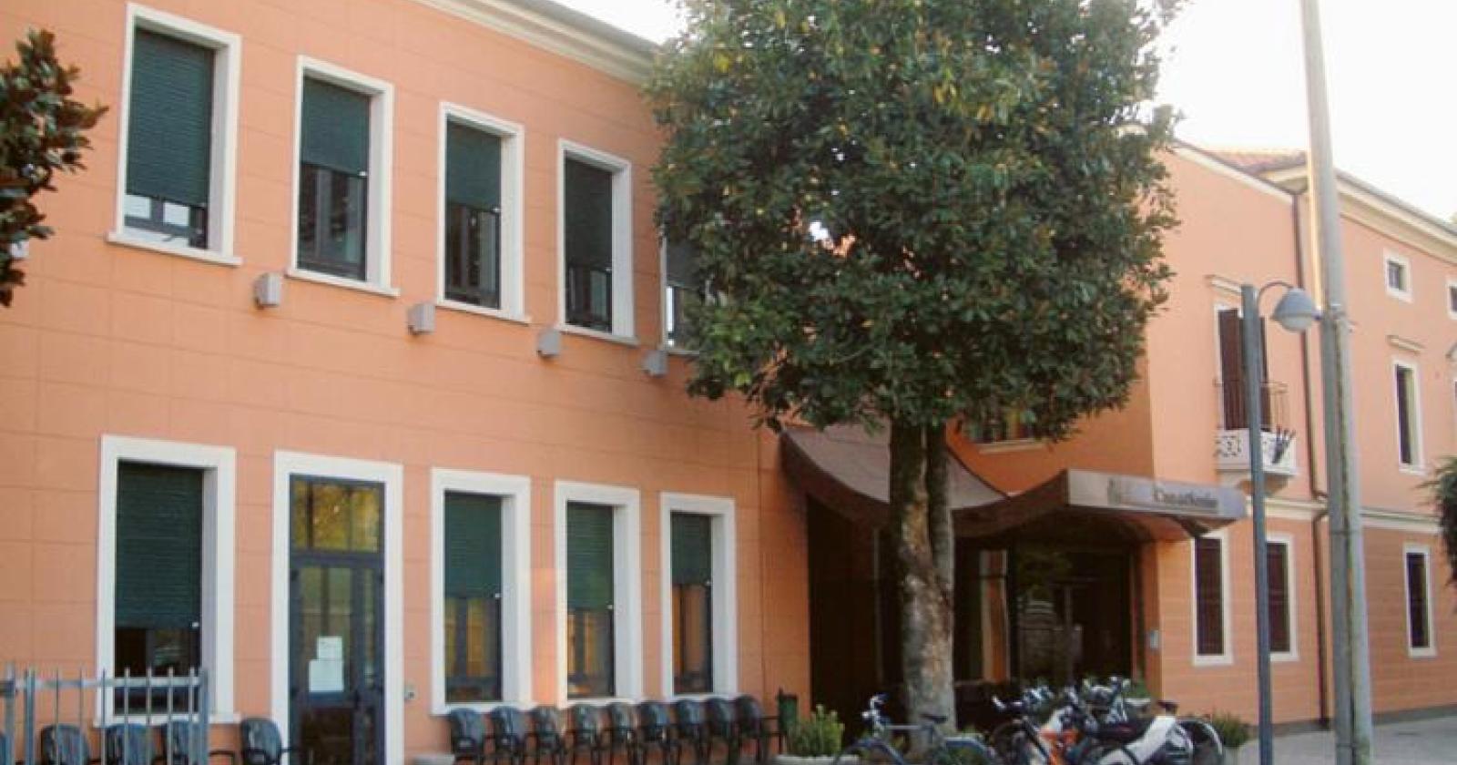 Casa di riposo, aumentate le rette