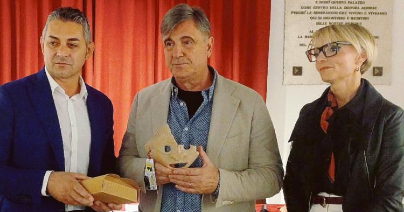 La giusta via per andare altrove