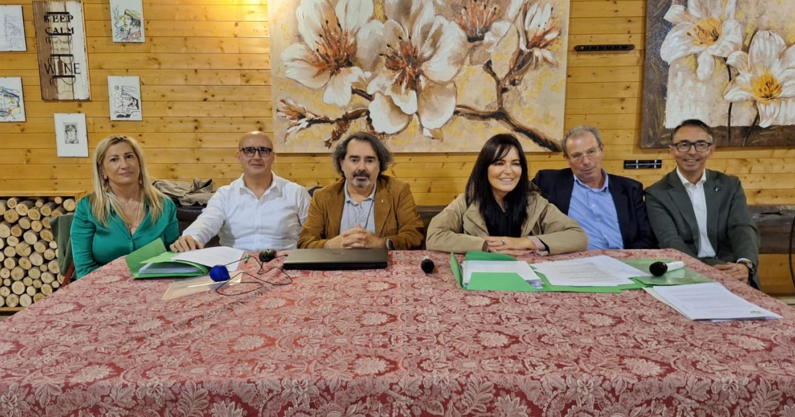 Nasce l'associazione che sostiene il sindaco Cittadin