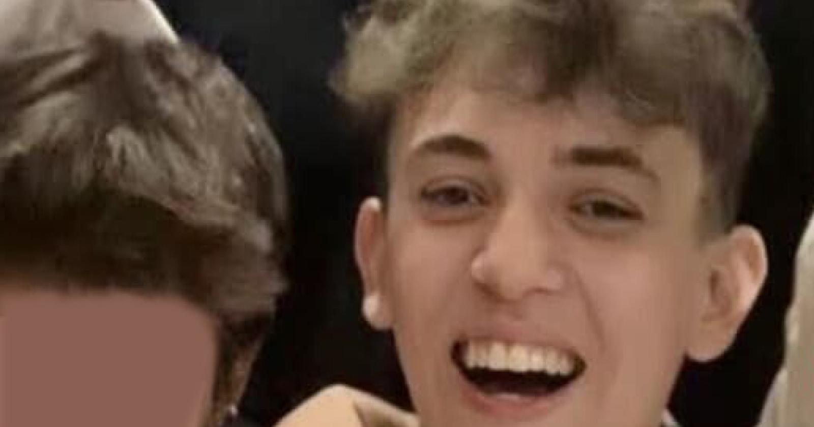 Una vita spezzata: il tragico destino di Alessandro De Marchi, studente modello e appassionato di moto