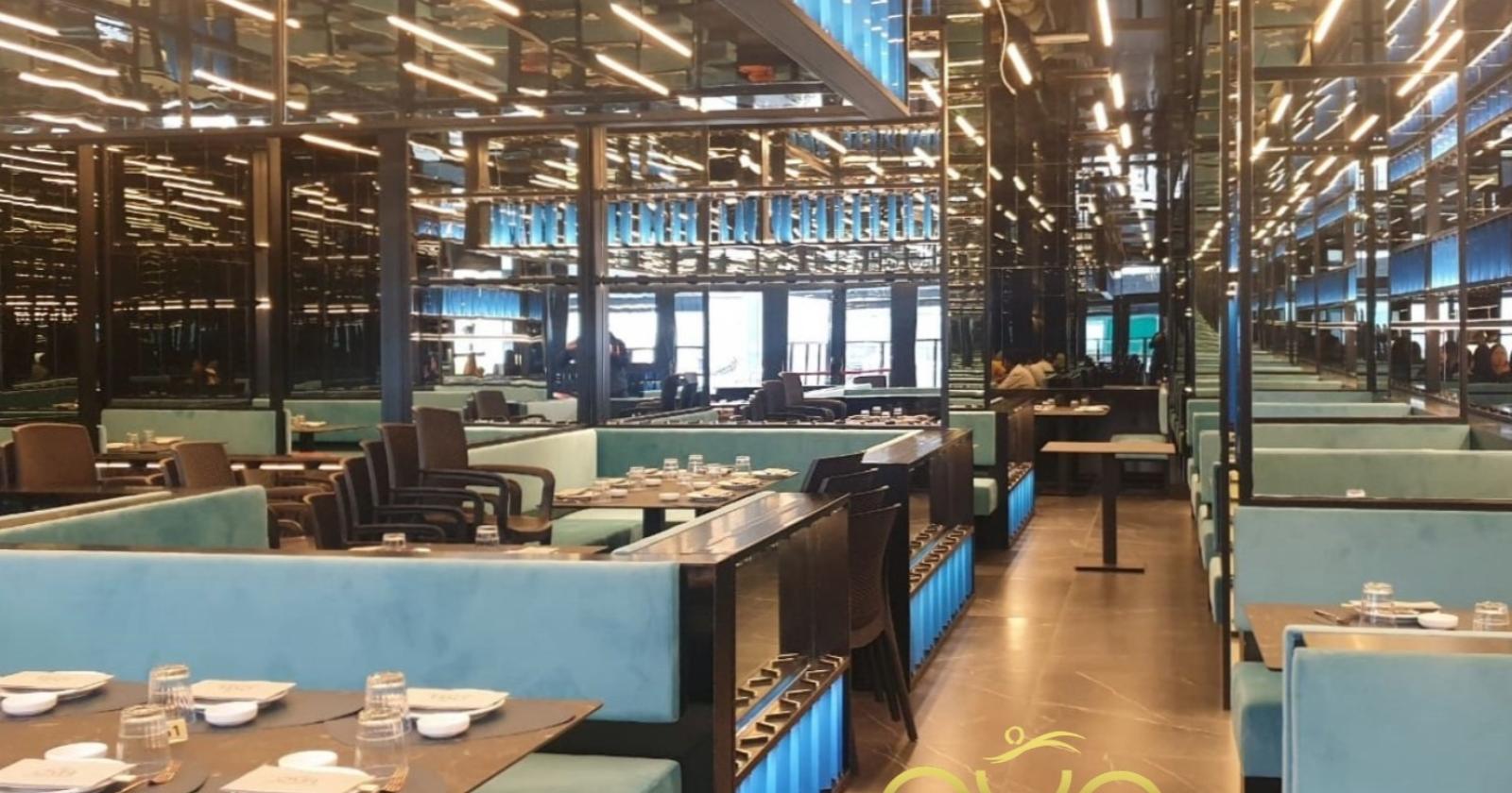 Oya Sushi: Nuovo Ristorante a Rovigo in Via Luigi Einaudi 88