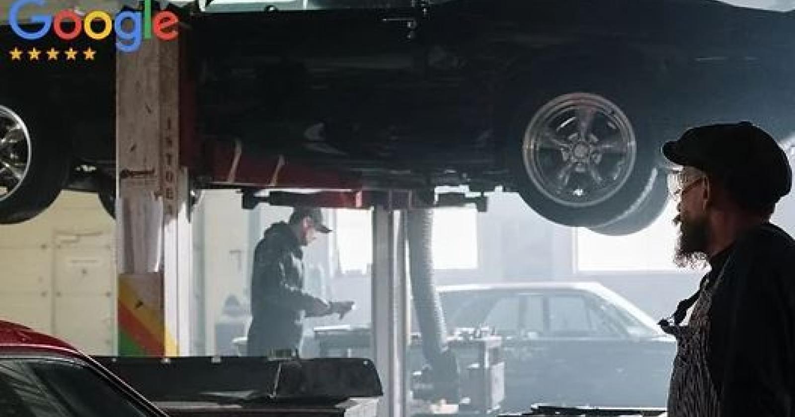 Incidente auto: l'assicurazione copre i danni anche se la Tua Auto è vecchia!