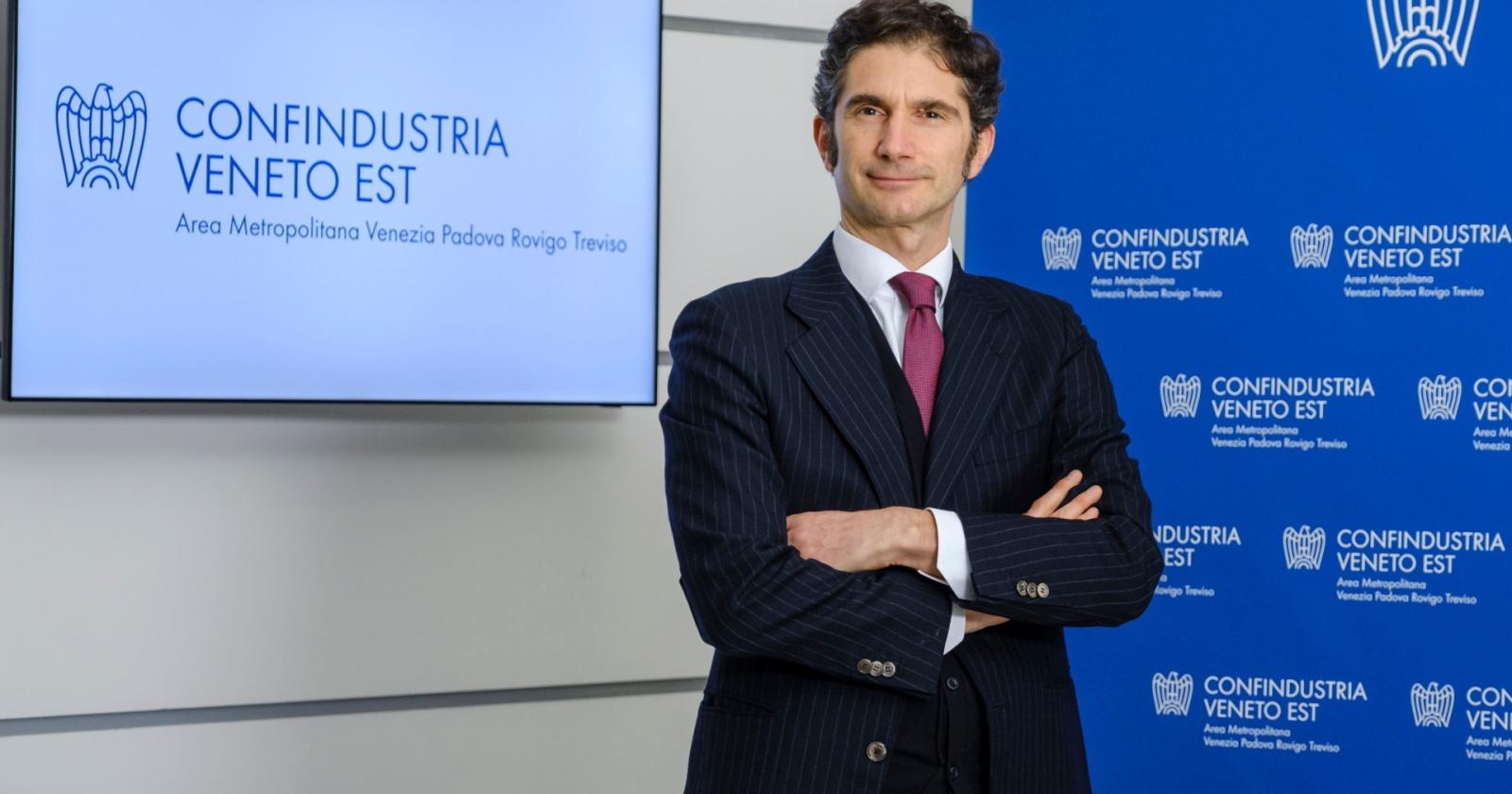"Una super opportunità: ora la spieghiamo alle imprese"