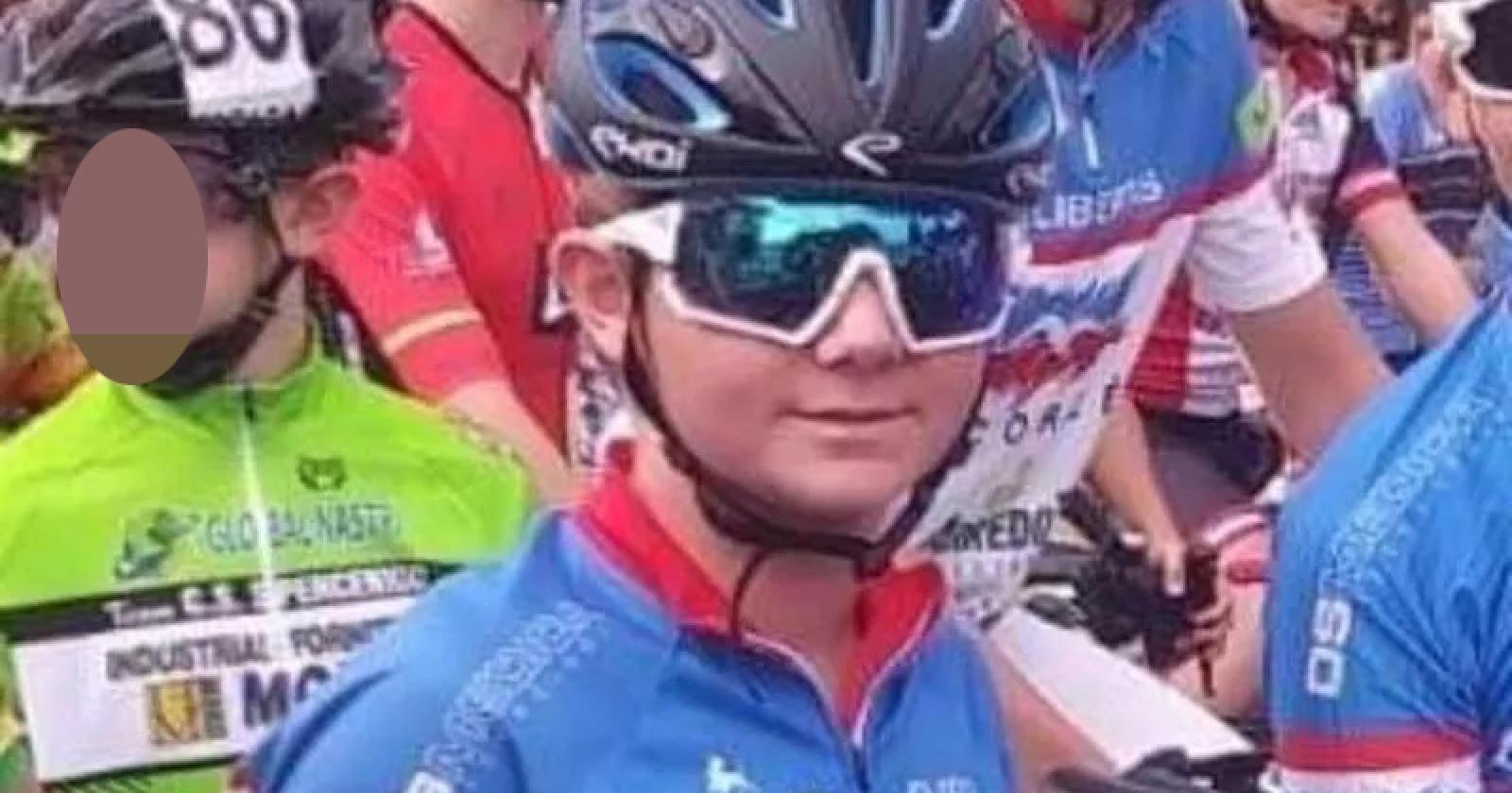 **La breve vita di Andrea Mason: un talento del ciclismo spezzato troppo presto**