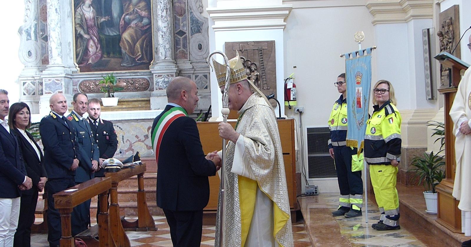 Fiera di San Michele, 800 anni da applausi