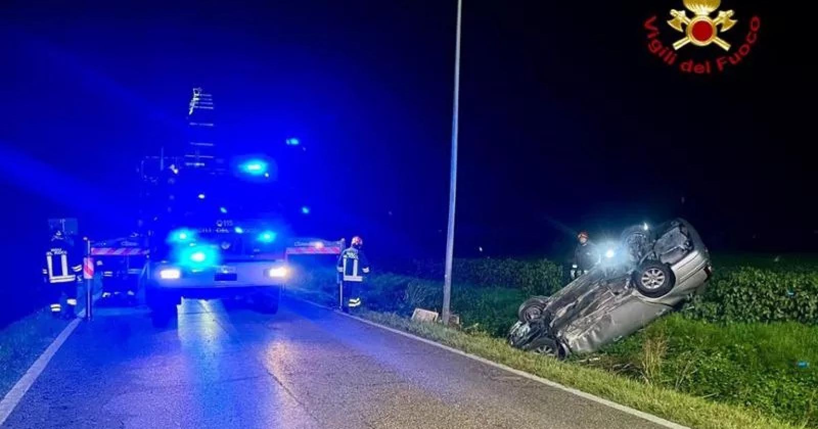 Tragedie sulla Strada: Due Incidenti Mortali nel Padovano 