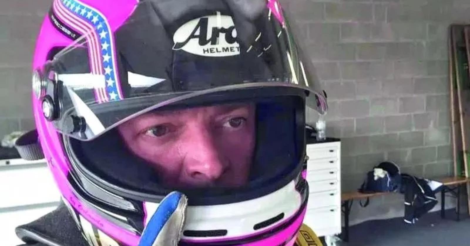 Addio a una leggenda delle corse: il mondo dei motori piange Alex Pignone