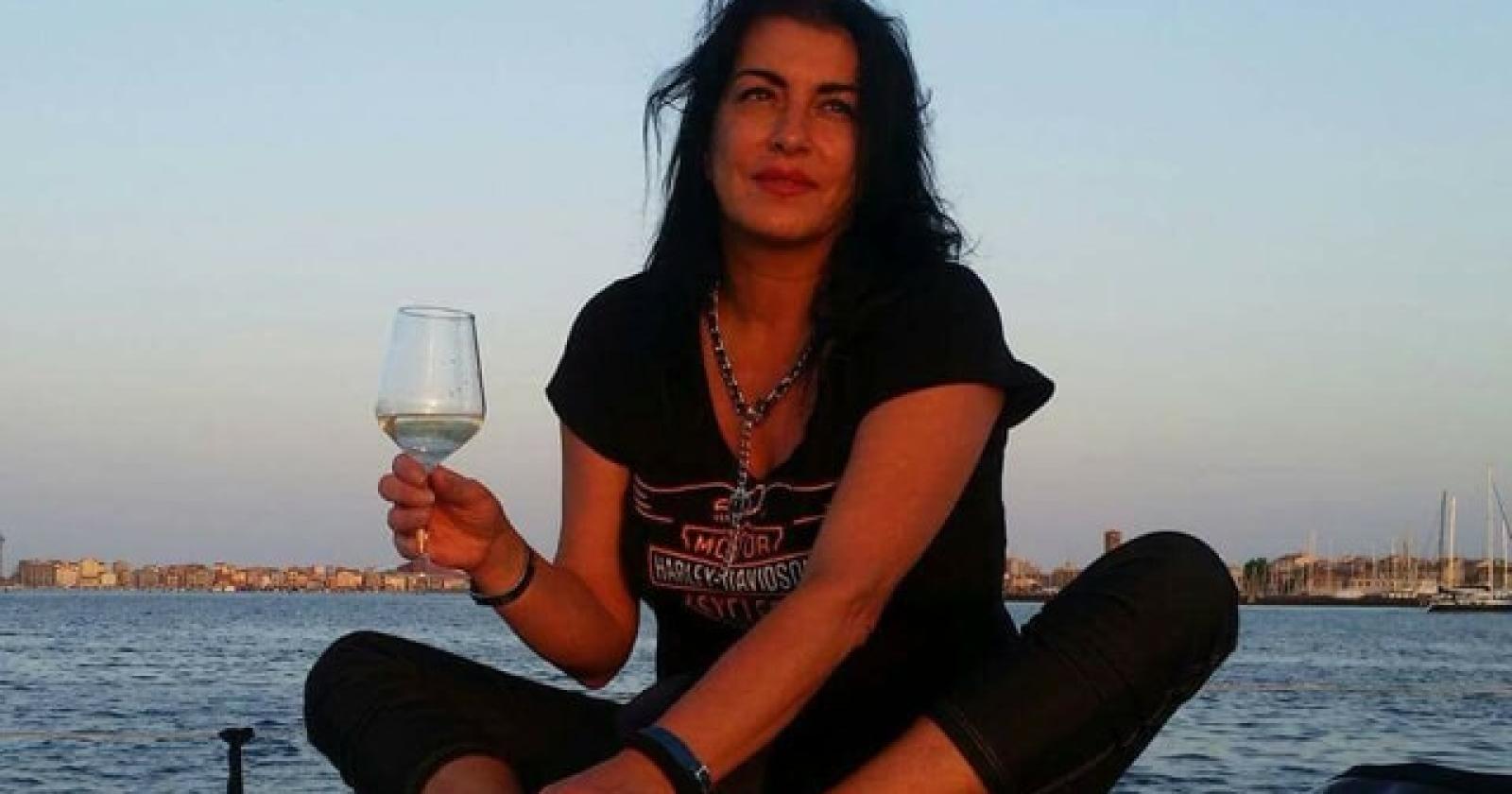 Addio a Perla Mazzolini: una vita tra Padova e Cremona, tra glamour e imprenditoria