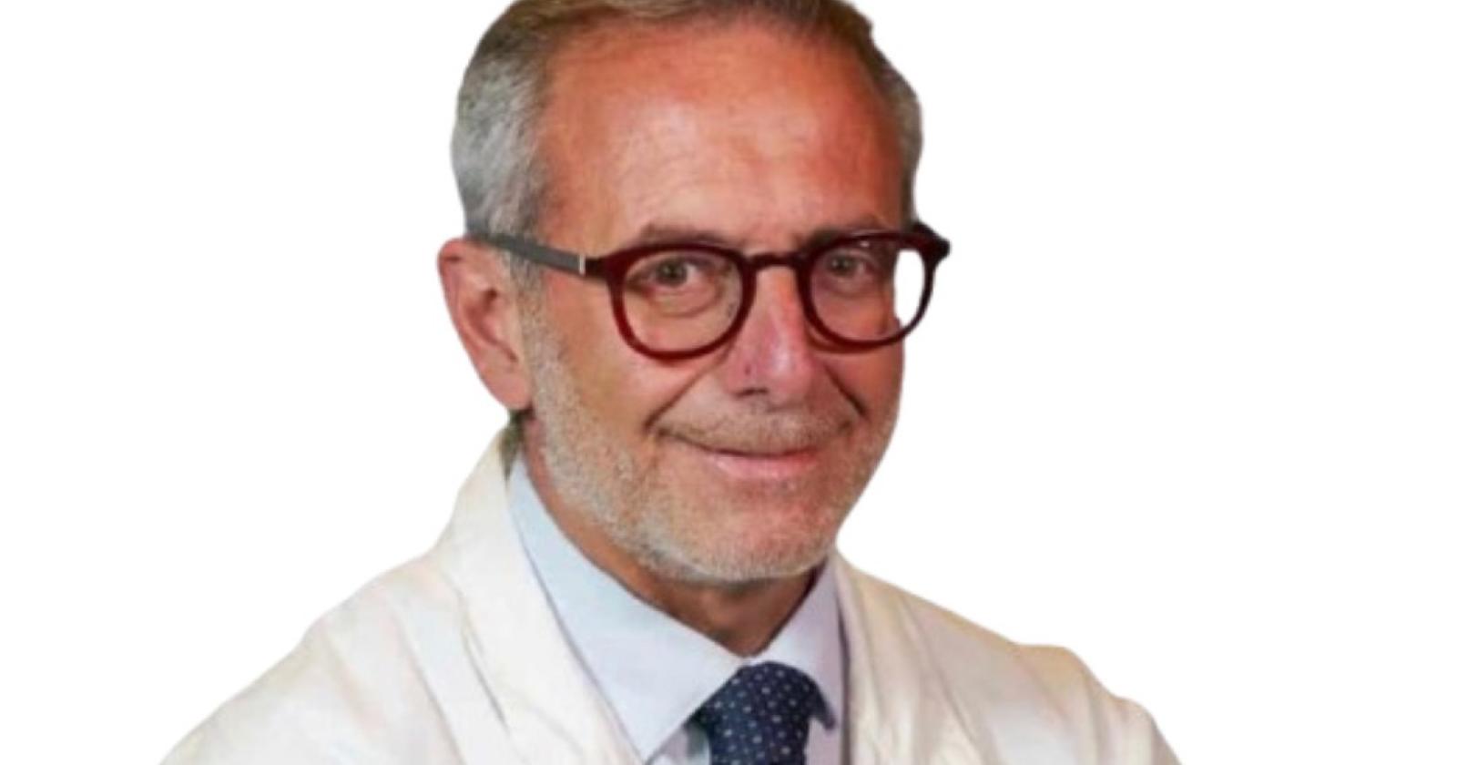 Nuovo primario per Oncologia