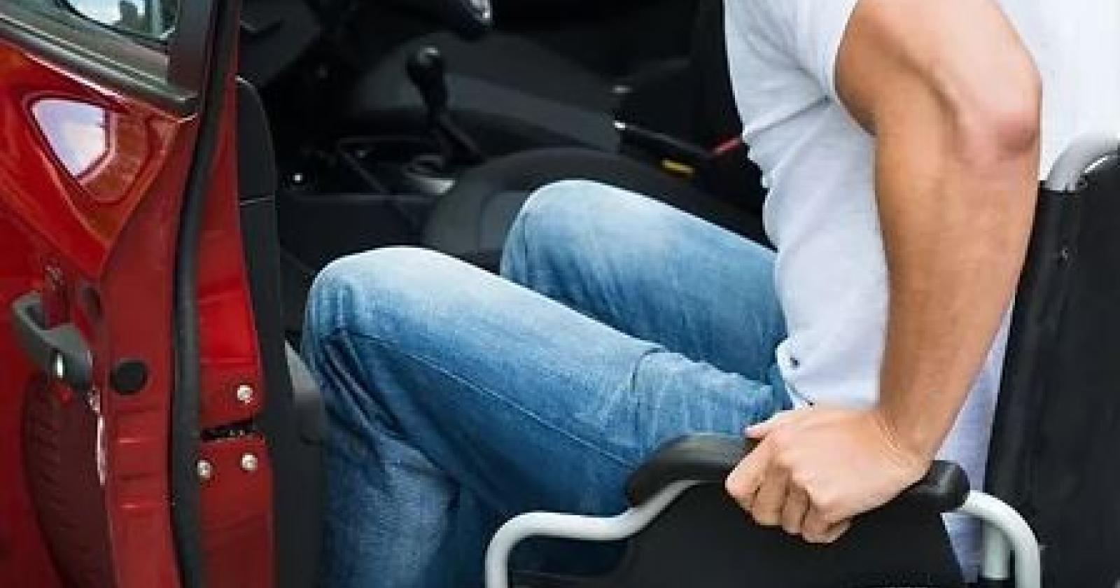 Patenti speciali per persone con disabilità a causa di un incidente stradale: guida completa