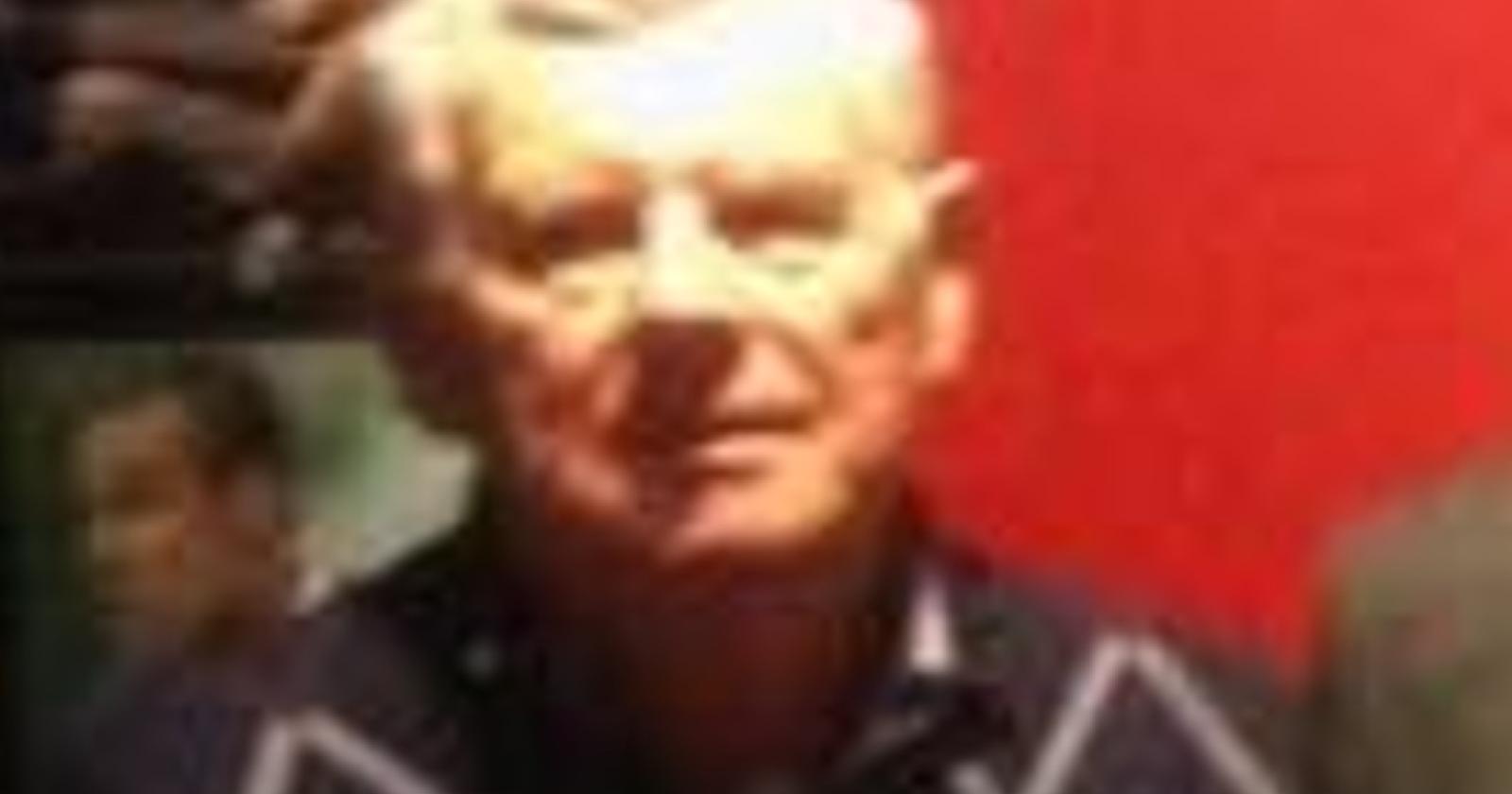 Addio a Giovanni Zanella: il cuore pulsante del Rugby Rovigo si spegne a 83 anni