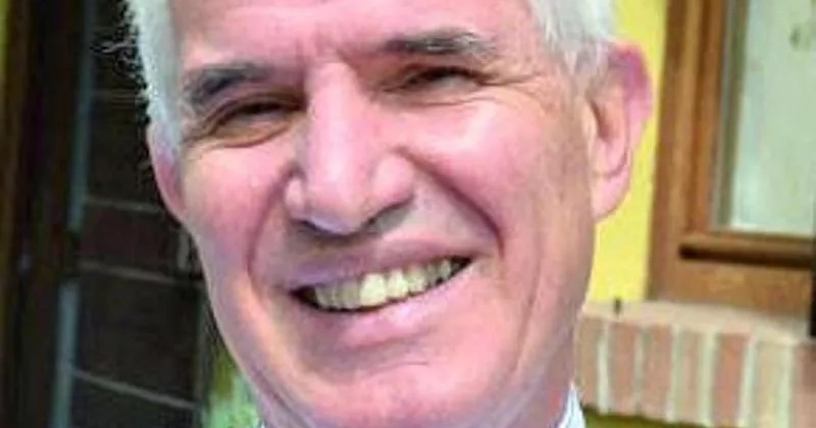 Addio a Francesco Di Virgilio: un luminare della medicina e un uomo di profonda umanità