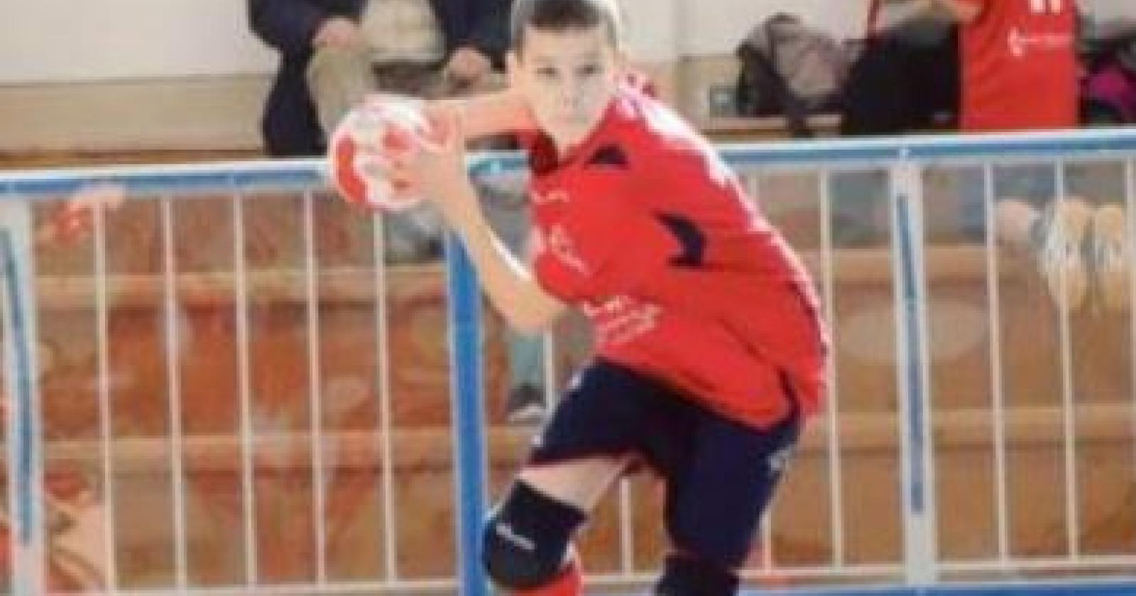 Tommaso, piccolo campione, muore a 14 anni