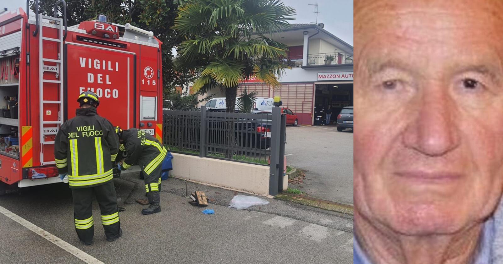 La vita di Damiano Mazzon: un artigiano tra ingegno e tragedia
