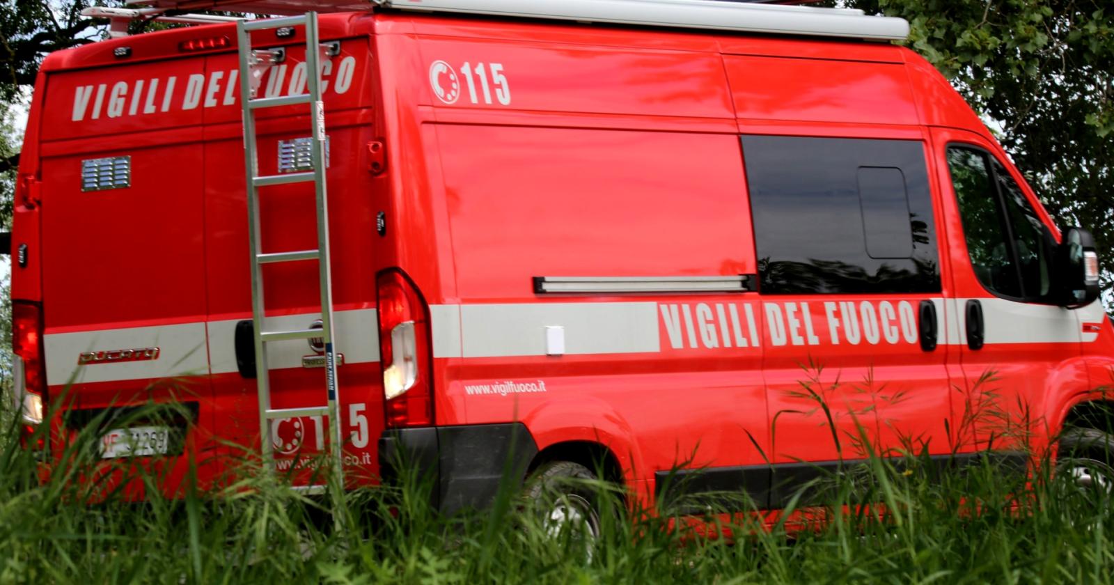 Scomparsi due cacciatori di granchi, ricerche in corso
