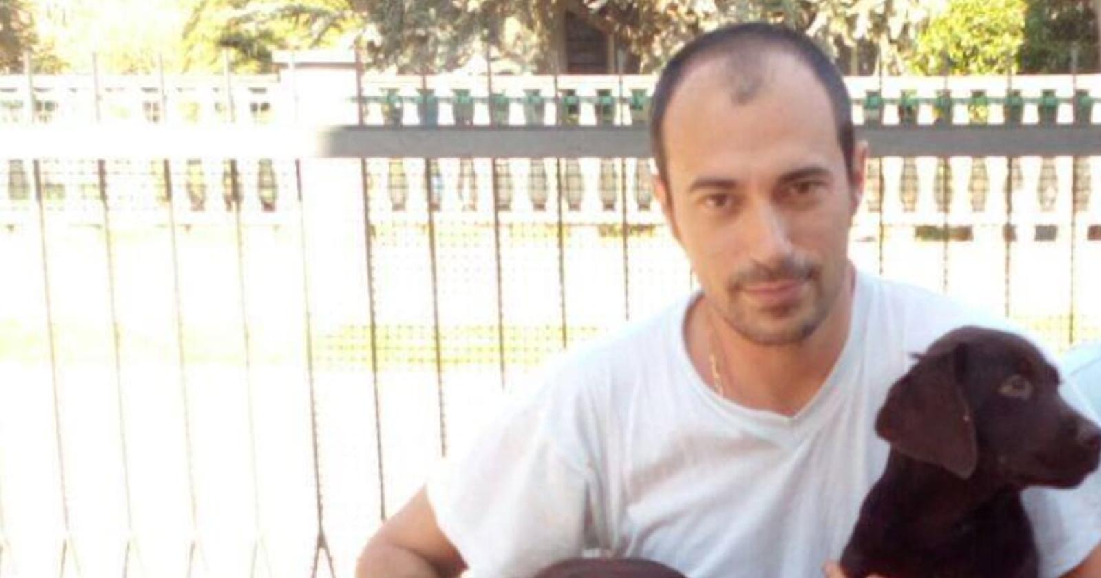 Tragedia a Fiesso d'Artico: la comunità piange Mirco Trevisan, motociclista appassionato di Labrador