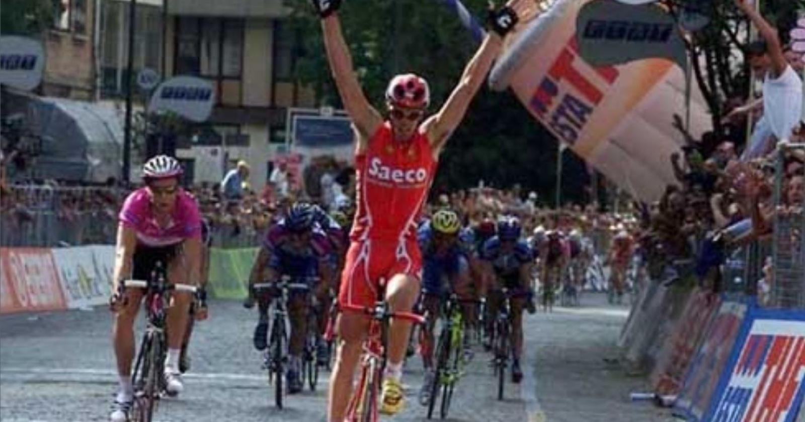 Rovigo in rosa: in citt&agrave; torna il Giro