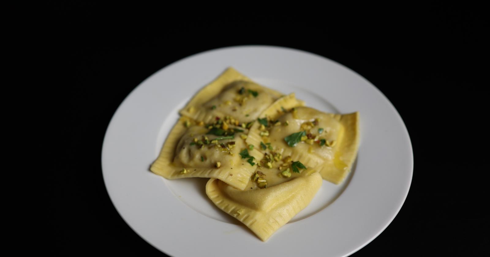 Granchio blu: "da emergenza a risorsa gastronomica".  L'iniziativa arriva in fiera