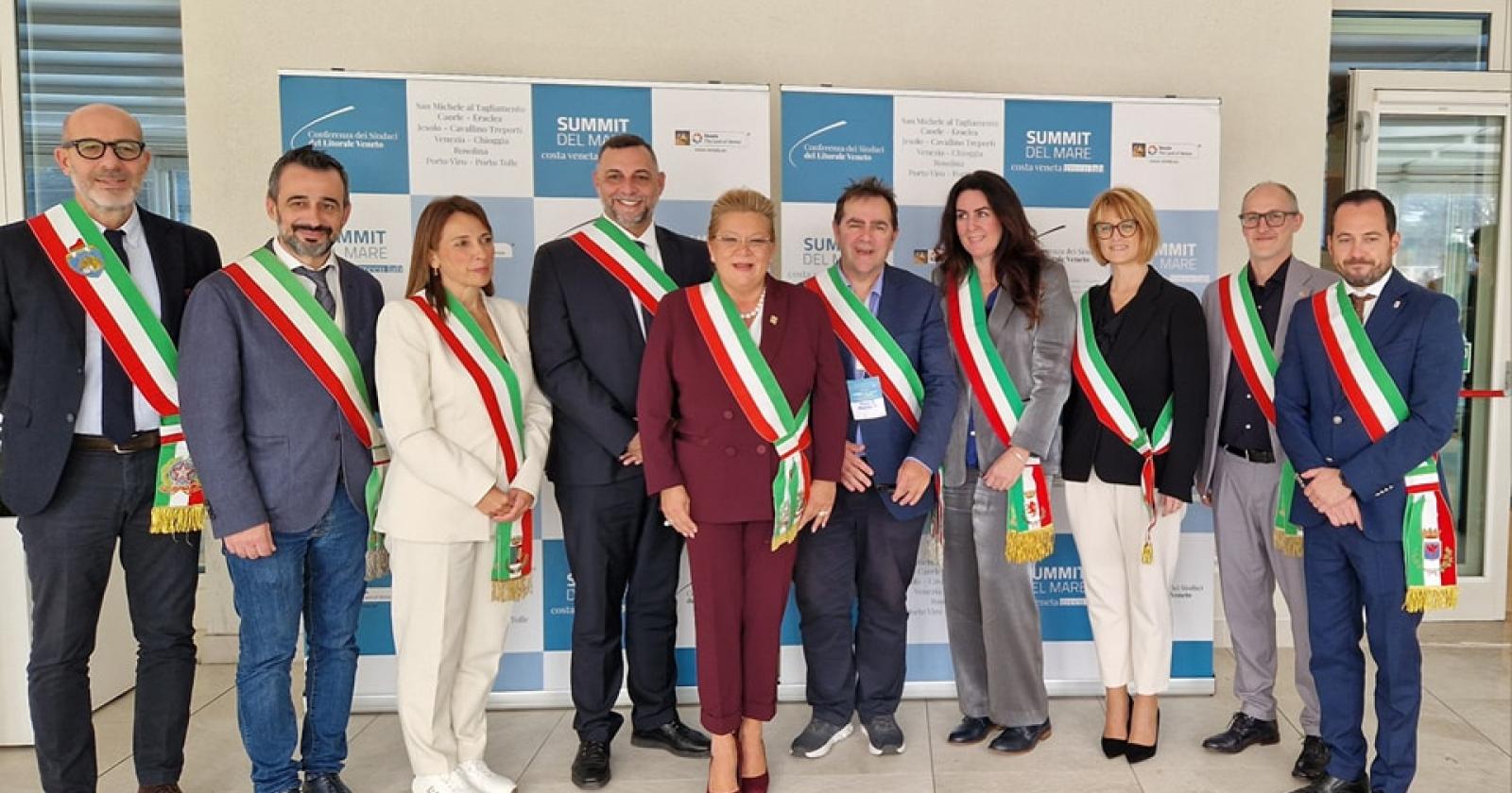 Il lavoro stagionale al centro del summit