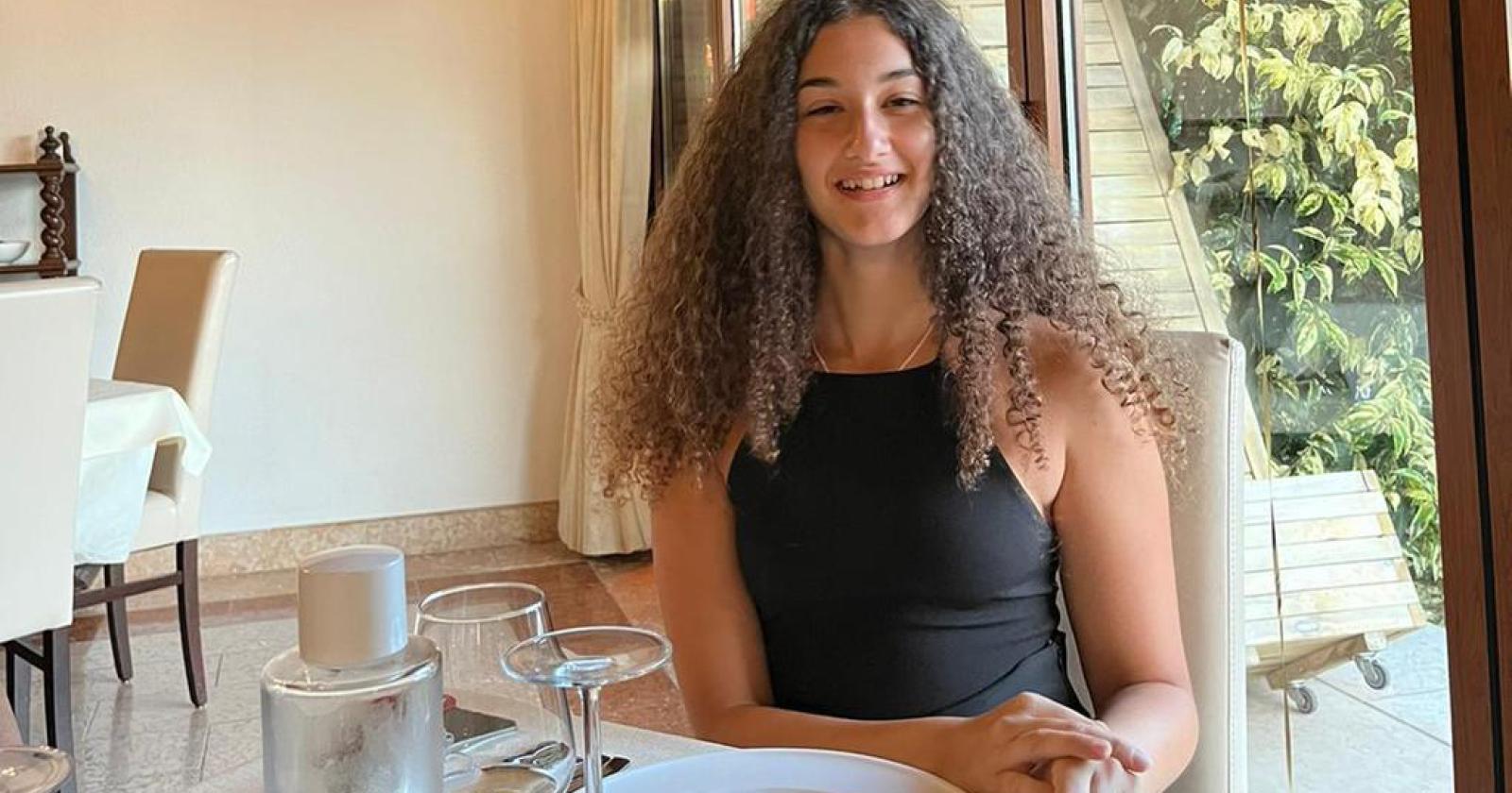 I sogni spezzati di Asya Giacomelli: una vita tra moda e coraggio