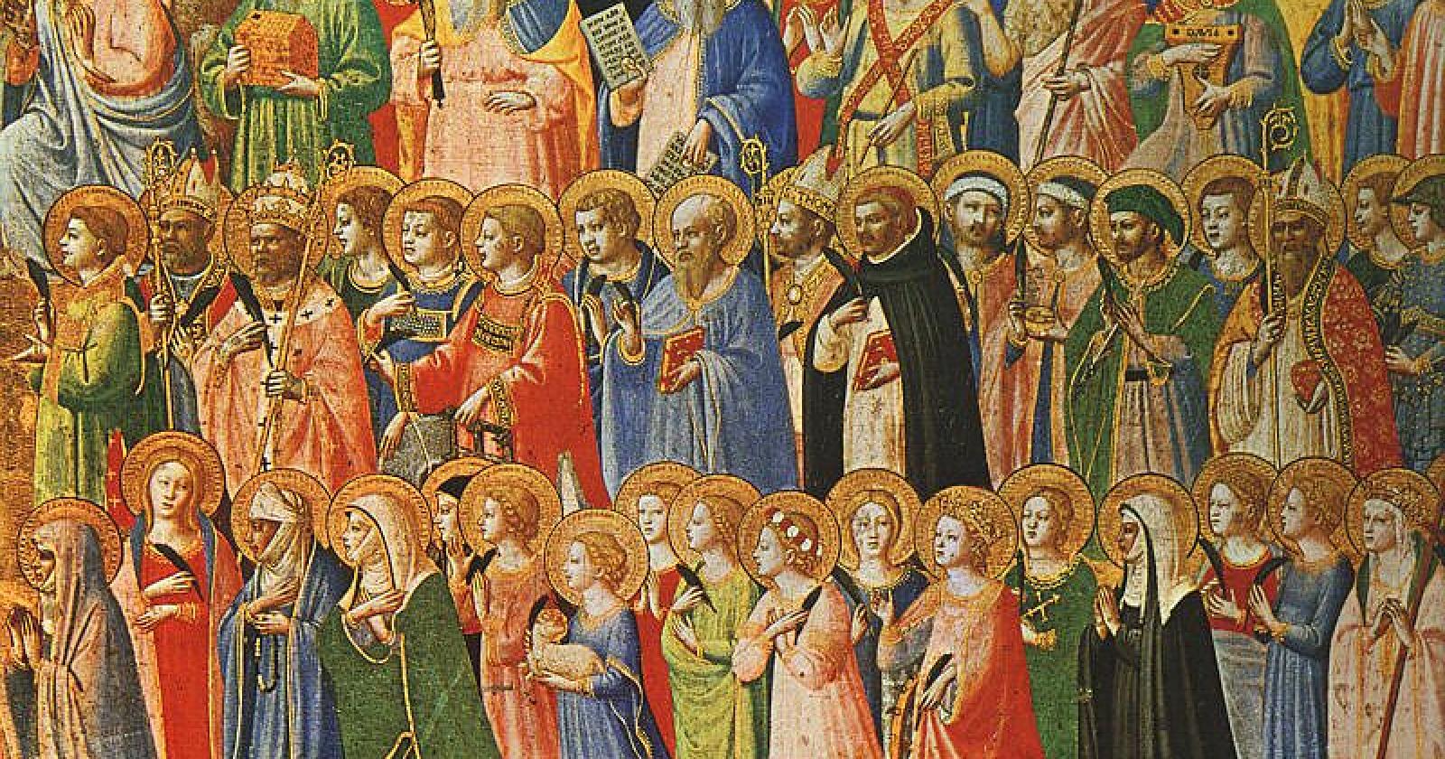 La Festa di Tutti i Santi: Tradizioni, Storia e Significato di una Celebrazione Universale