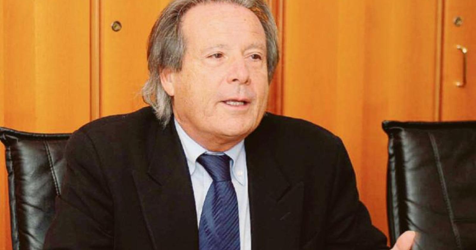 Addio a Nello Chendi