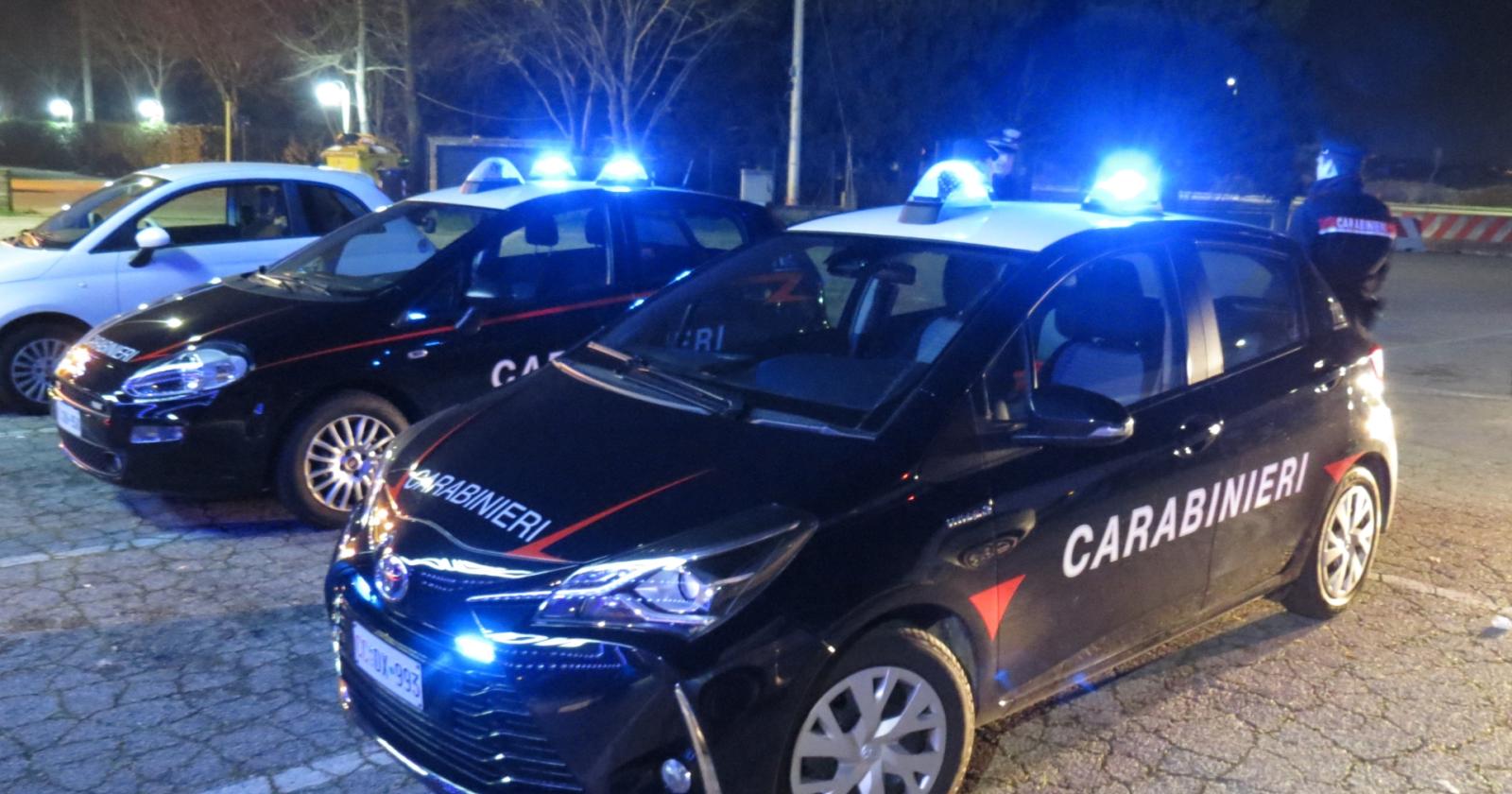 "Gravi disordini", chiusa una sala Vlt per una settimana