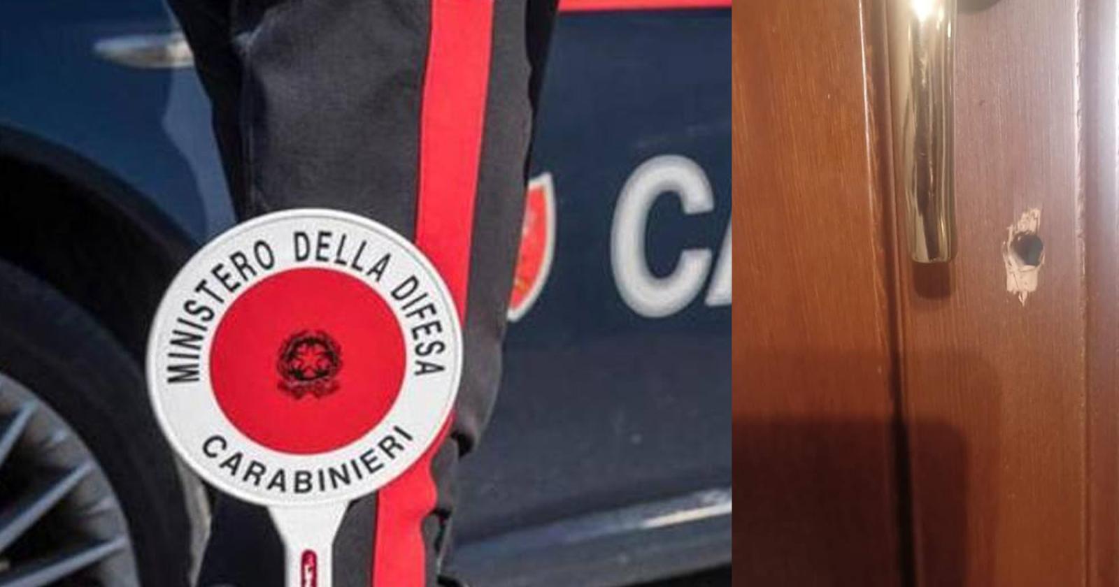 Ladri all'assalto delle case: entrano col trapano