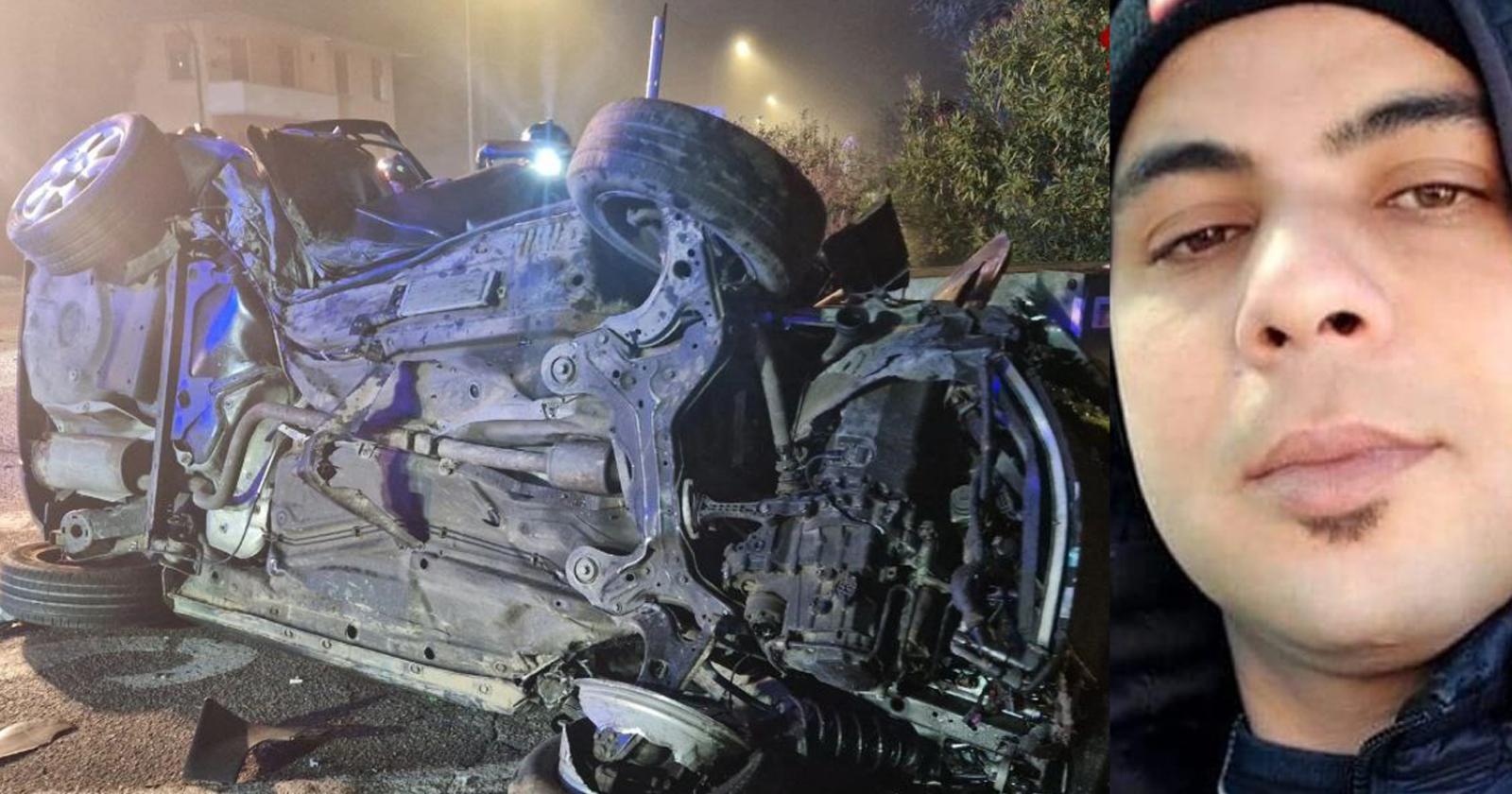 Tragedia sulla Sr 307: un incidente stradale a Loreggia scuote la comunità
