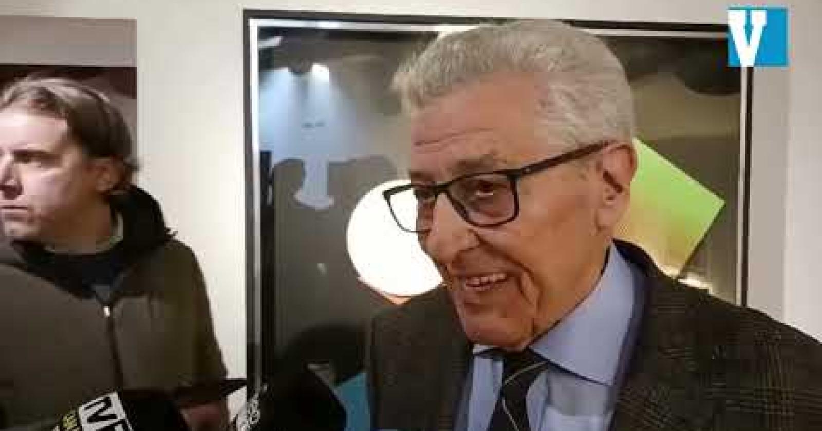 Pioggia di milioni per lo sviluppo