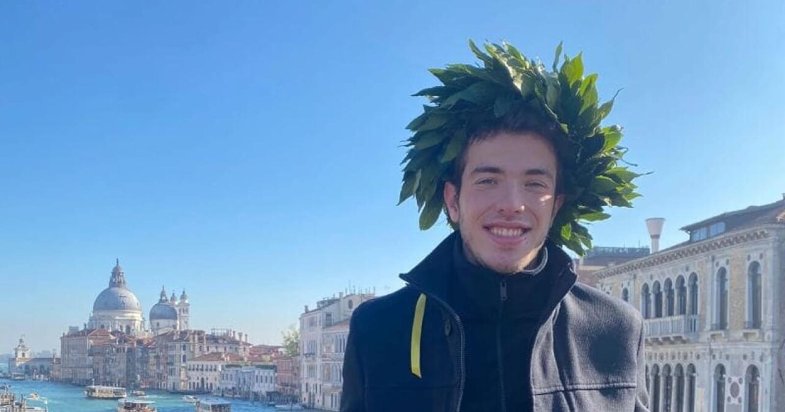 La tragica scomparsa di Stefano Pignatelli: un giovane talento spezzato troppo presto