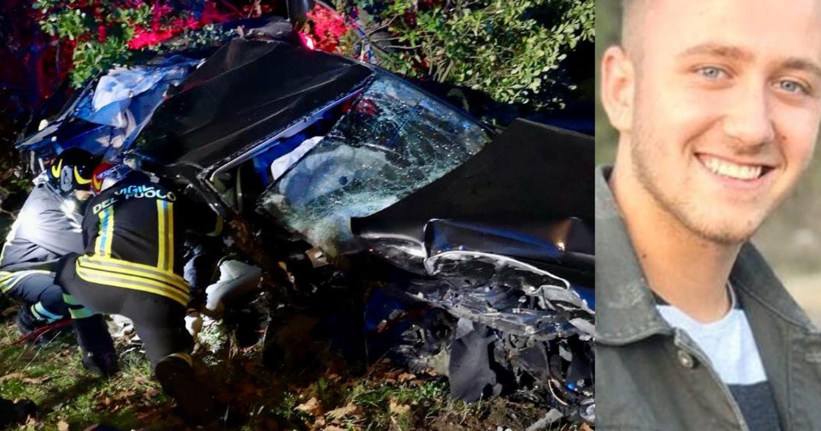 La tragica scomparsa di Rilind Thaqi: una vita spezzata sulla via del ritorno a casa