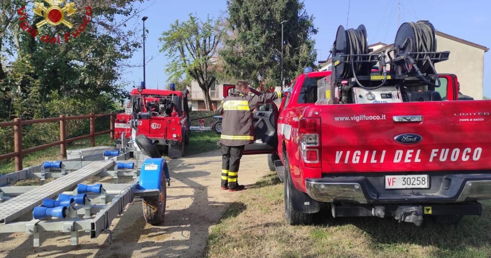 Fiamme e Calcio: Il San Giorgio in Bosco tra Incendi e Opportunità