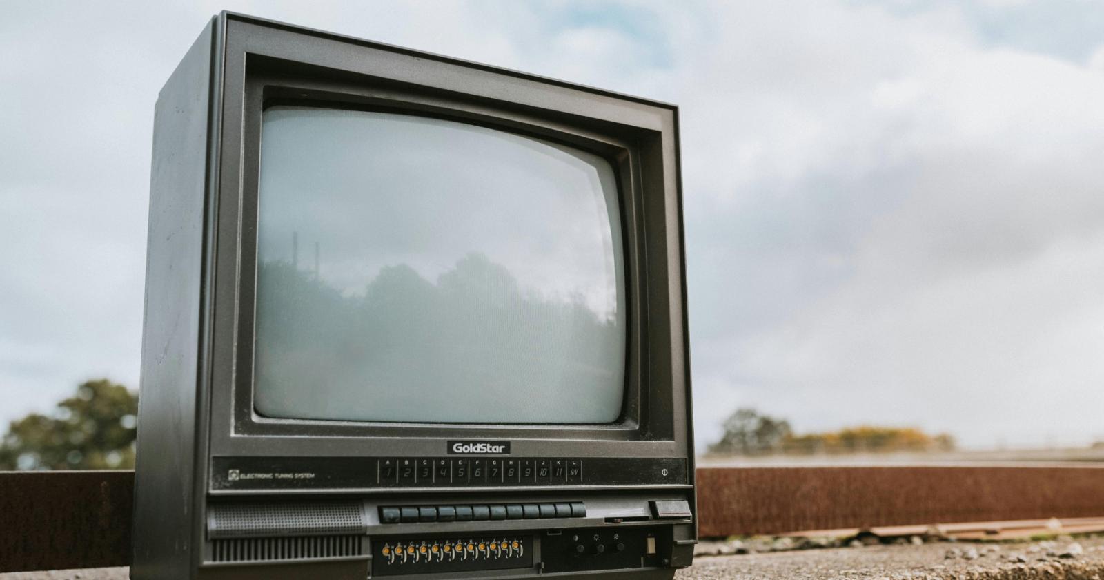 Giornata mondiale della televisione
