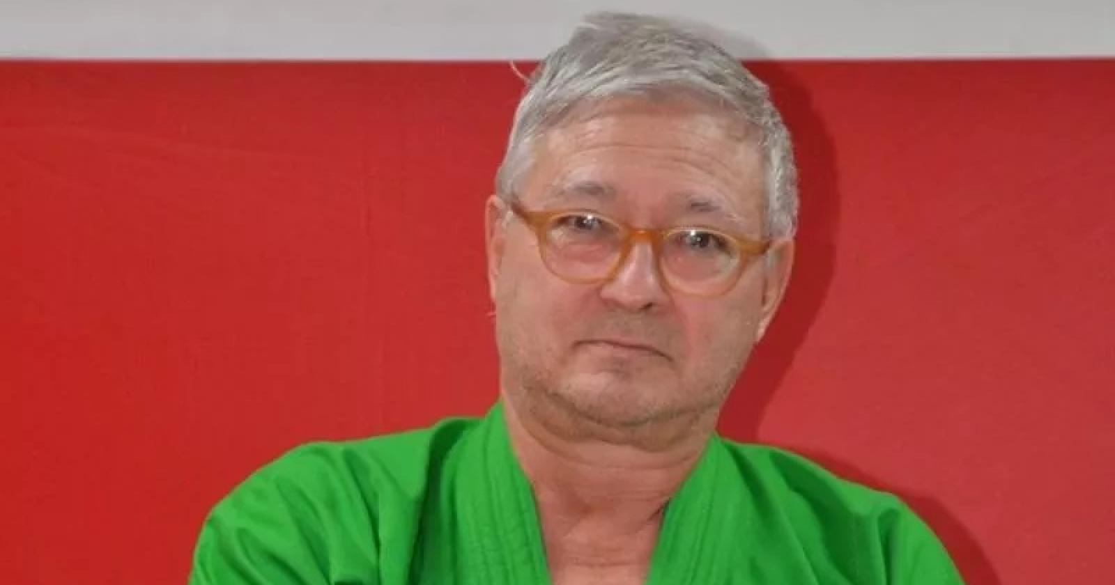 Una vita dedicata al judo: l'ultimo saluto a Massimo Mattioli